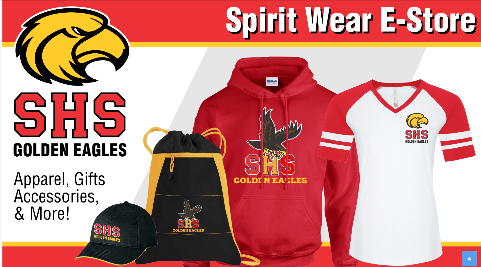 Spirit Wear